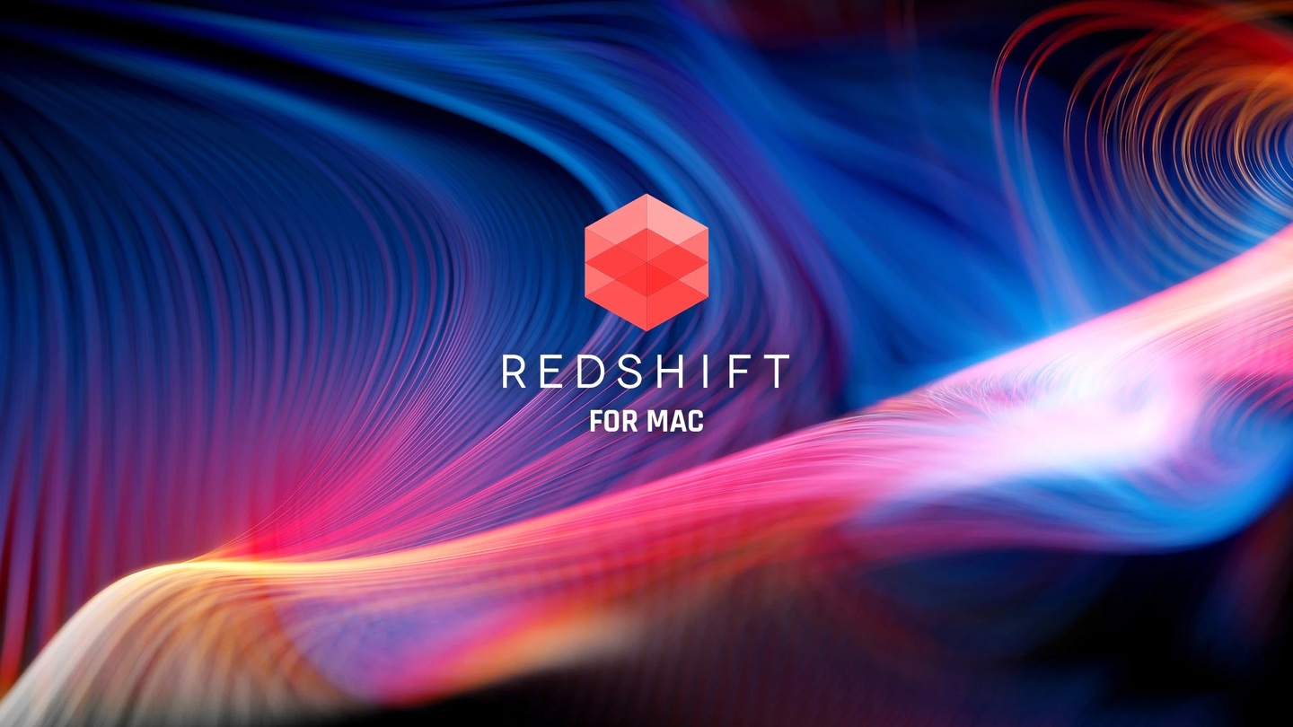 C4D/Houdini/Maya/3DSMAX高级GPU加速渲染器插件 Redshift V3.0.66 Win Maxon APP无限试用版
