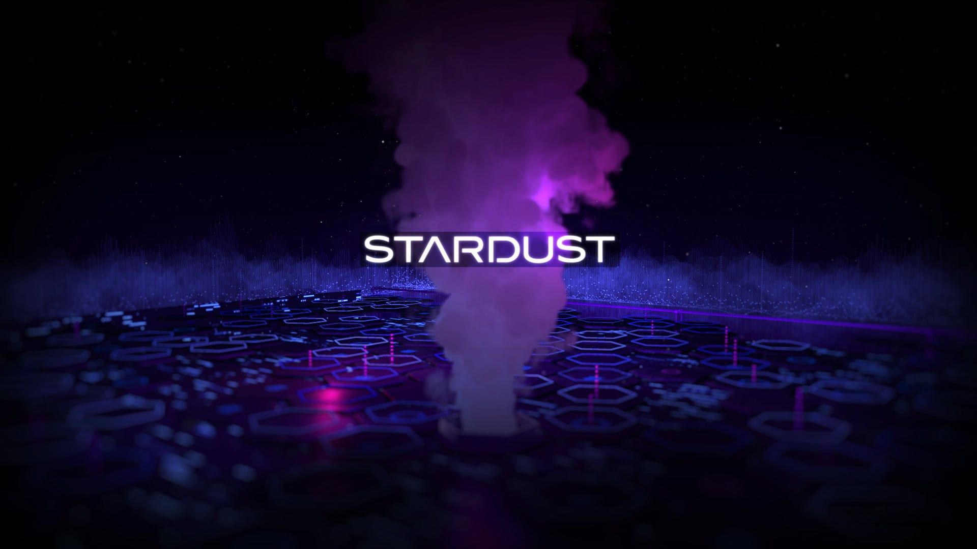 AE插件-节点式三维粒子星尘特效插件 Stardust 1.6.0 for Win，含模型预设素材库