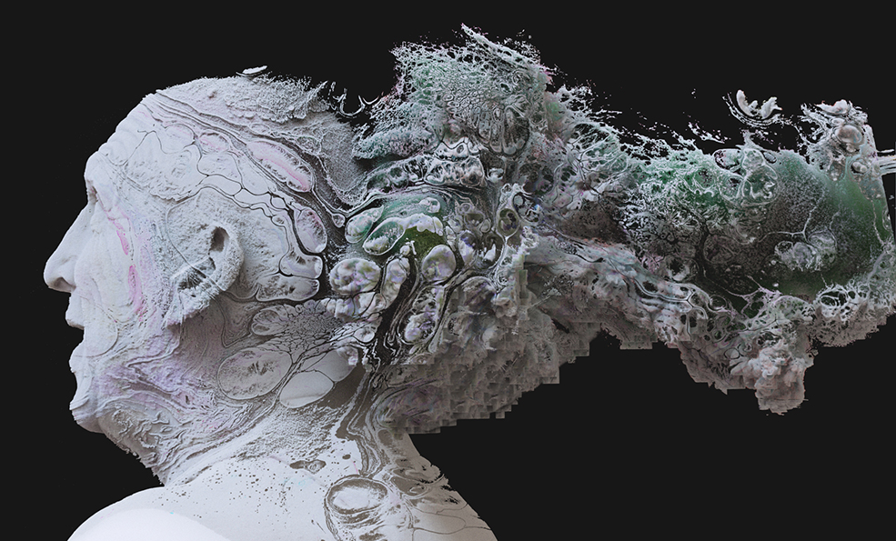 阿诺德Arnold渲染器SolidAngle C4DtoA 4.3.0 C4D插件  Win/Mac